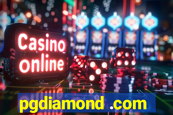 pgdiamond .com